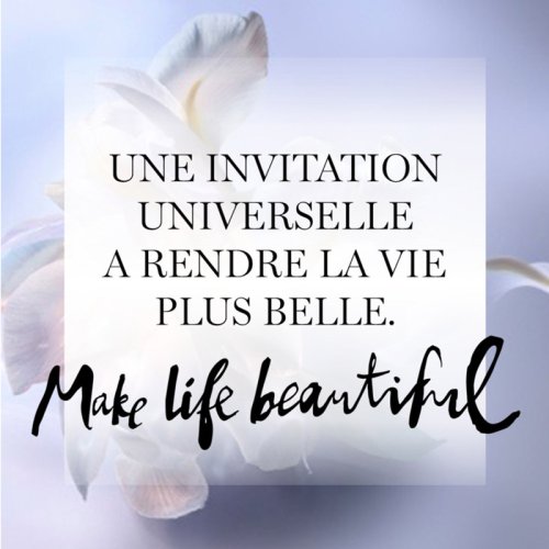 LANCÔME La vie est belle Iris Absolu - Eau de Parfum LANCÔME La vie est belle Iris Absolu - Eau de Parfum